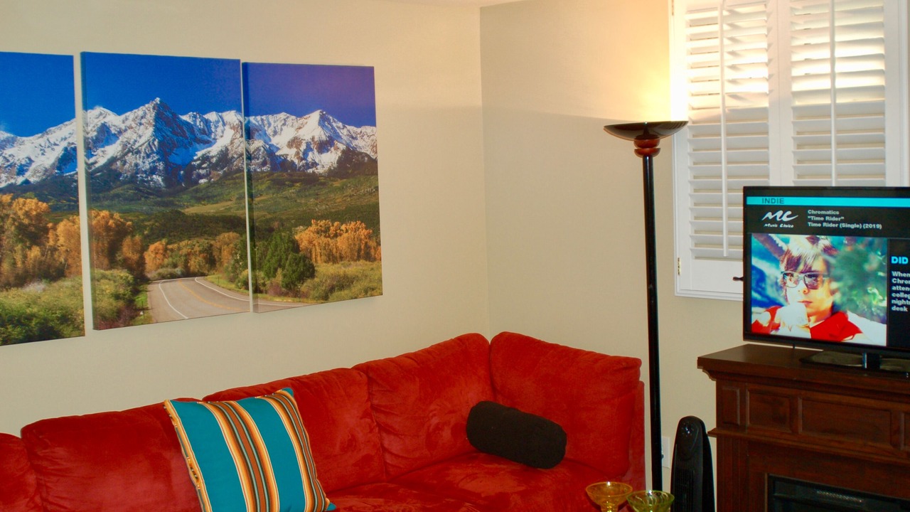 Photo of Livingroom in Southeast