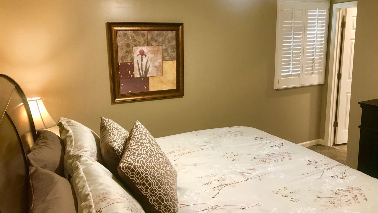 Photo of Bedroom in Southeast