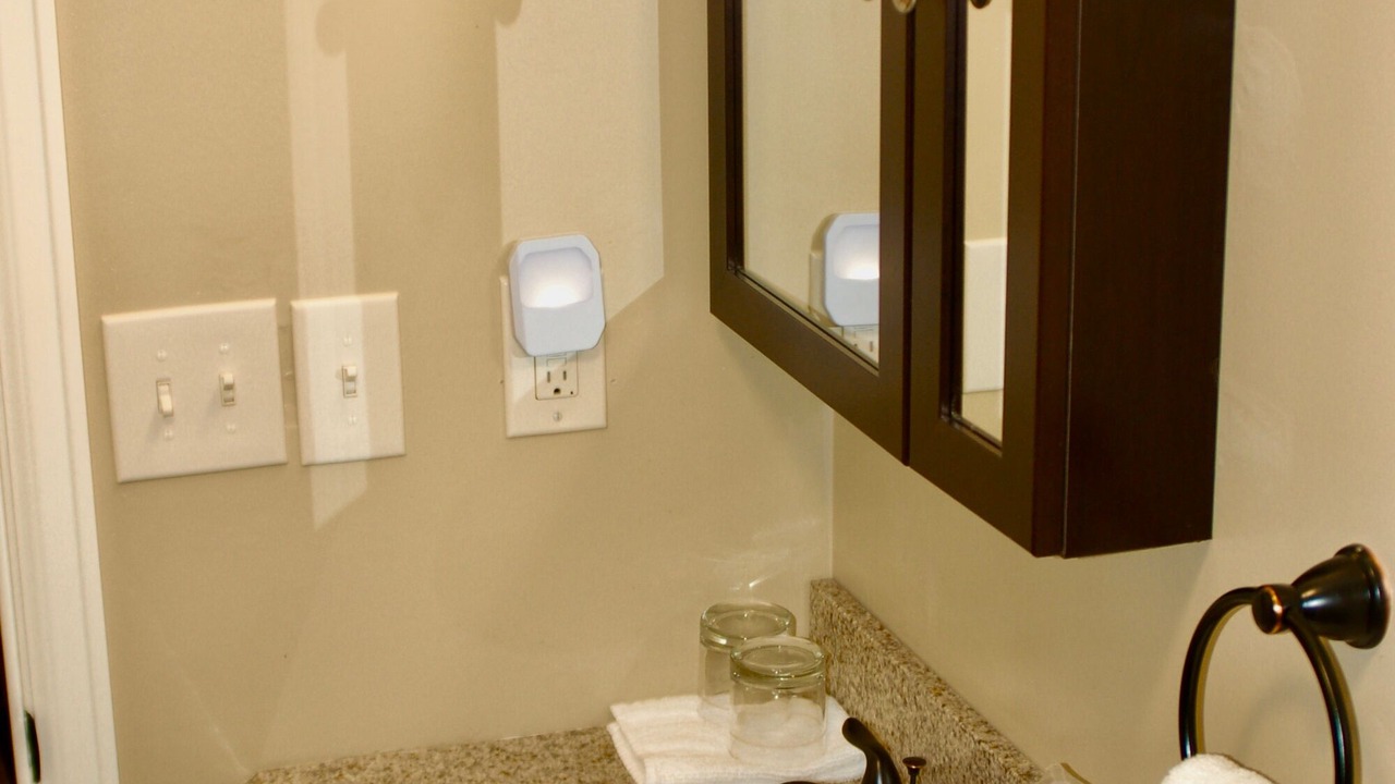 Photo of Bathroom in Southeast