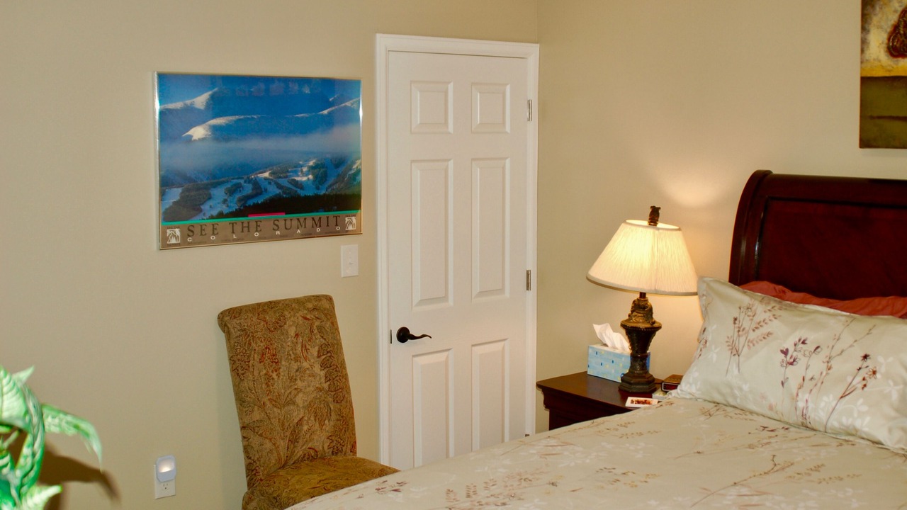 Photo of Bedroom in Southeast