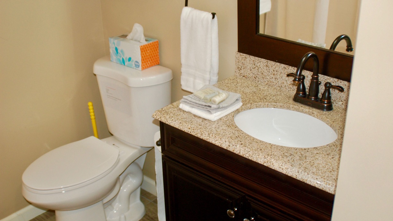 Photo of Bathroom in Southeast