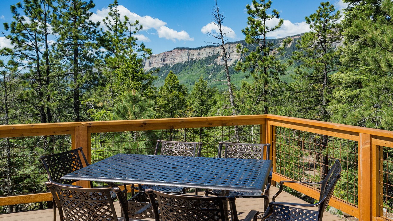 Photo of Outdoor in Columbine Lake