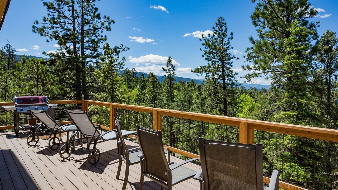 Photo of Outdoor in Columbine Lake