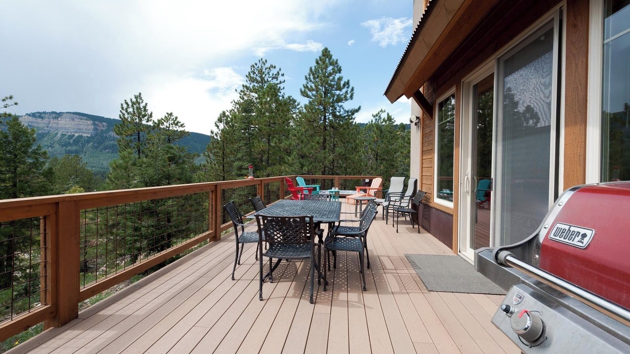 Photo of Outdoor in Columbine Lake
