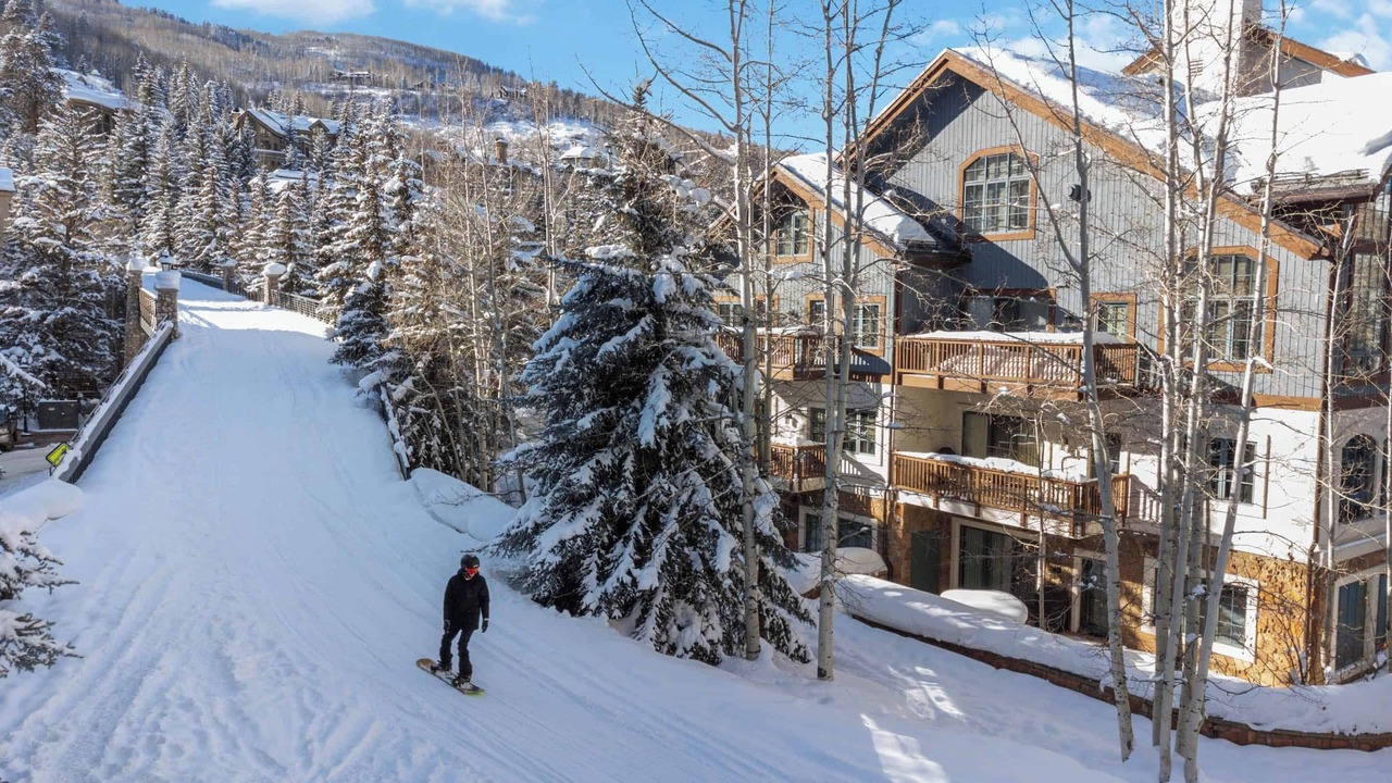 Photo of Others in Beaver Creek