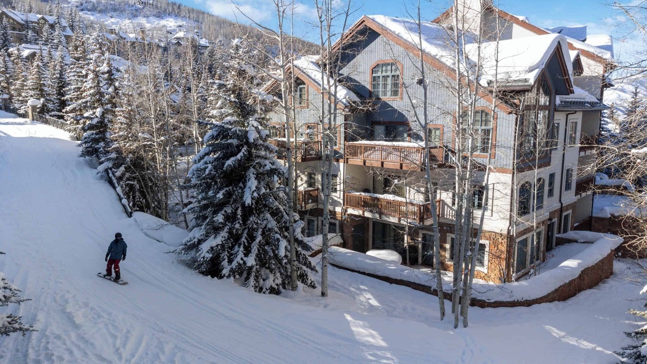 Photo of Others in Beaver Creek