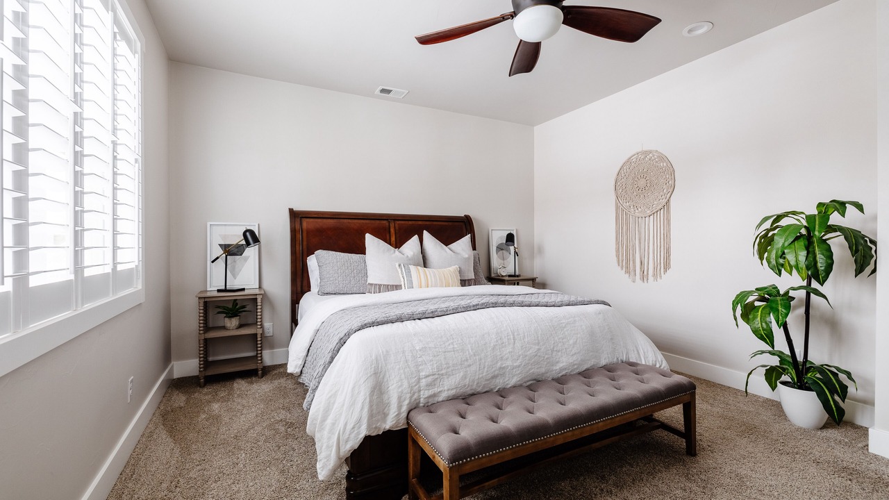 Photo of Bedroom in Loveland