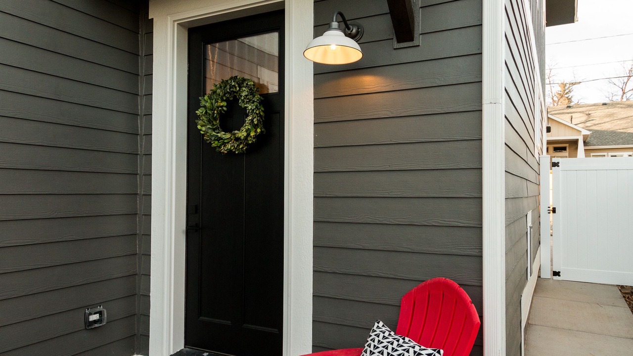 Photo of Outdoor in Loveland