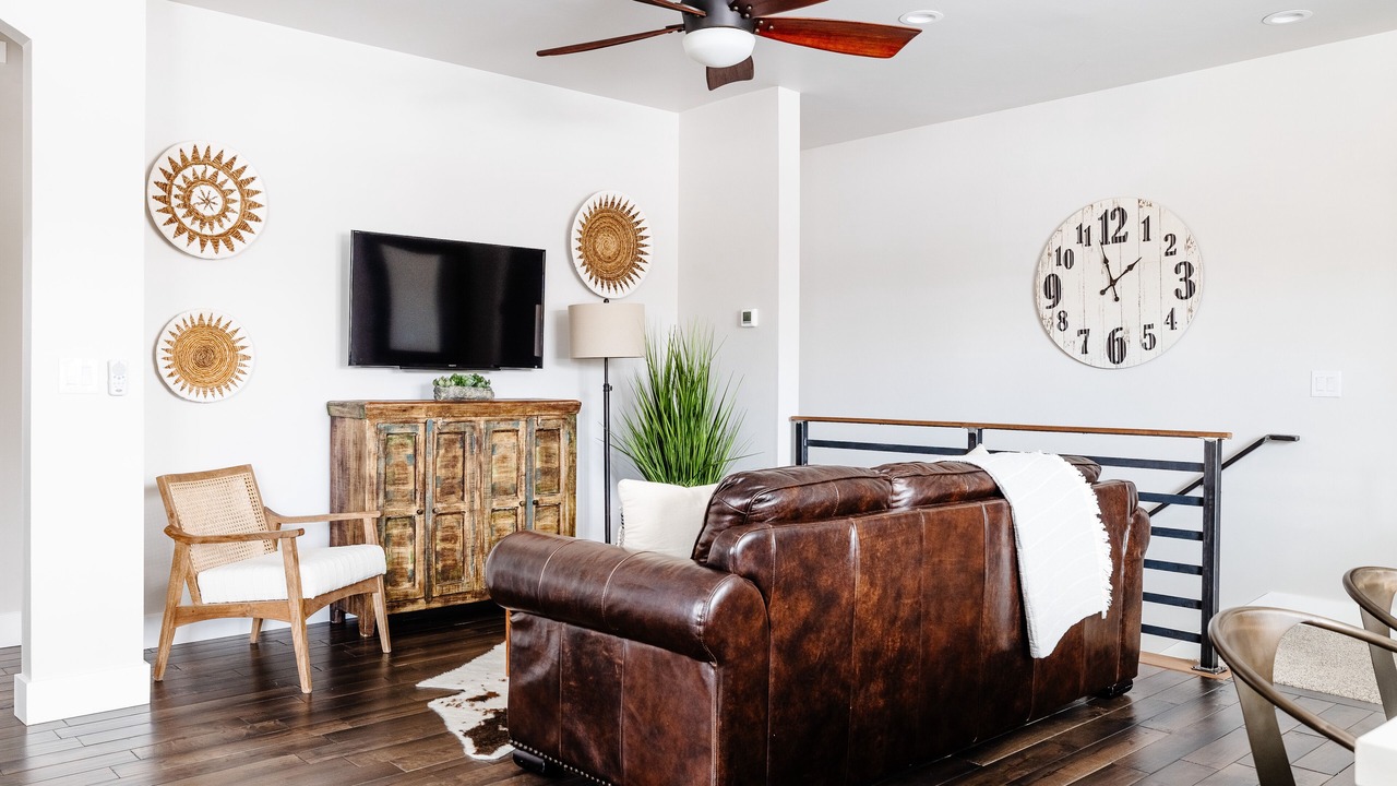Photo of Livingroom in Loveland