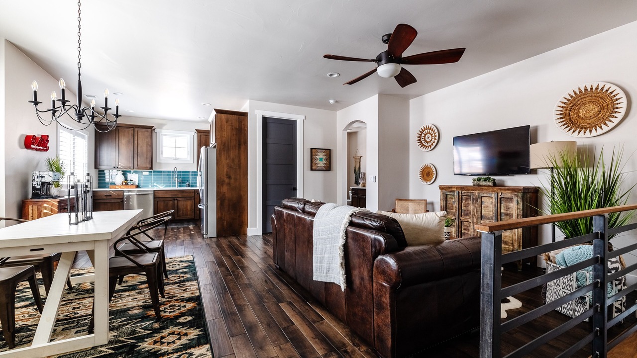 Photo of Livingroom in Loveland