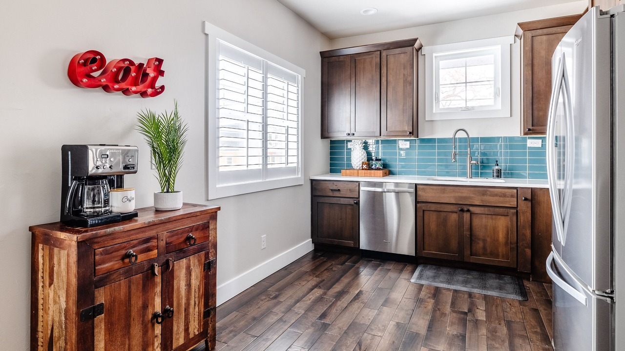 Photo of Kitchen in Loveland