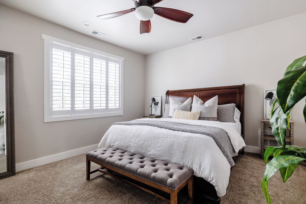 Photo of Bedroom in Loveland