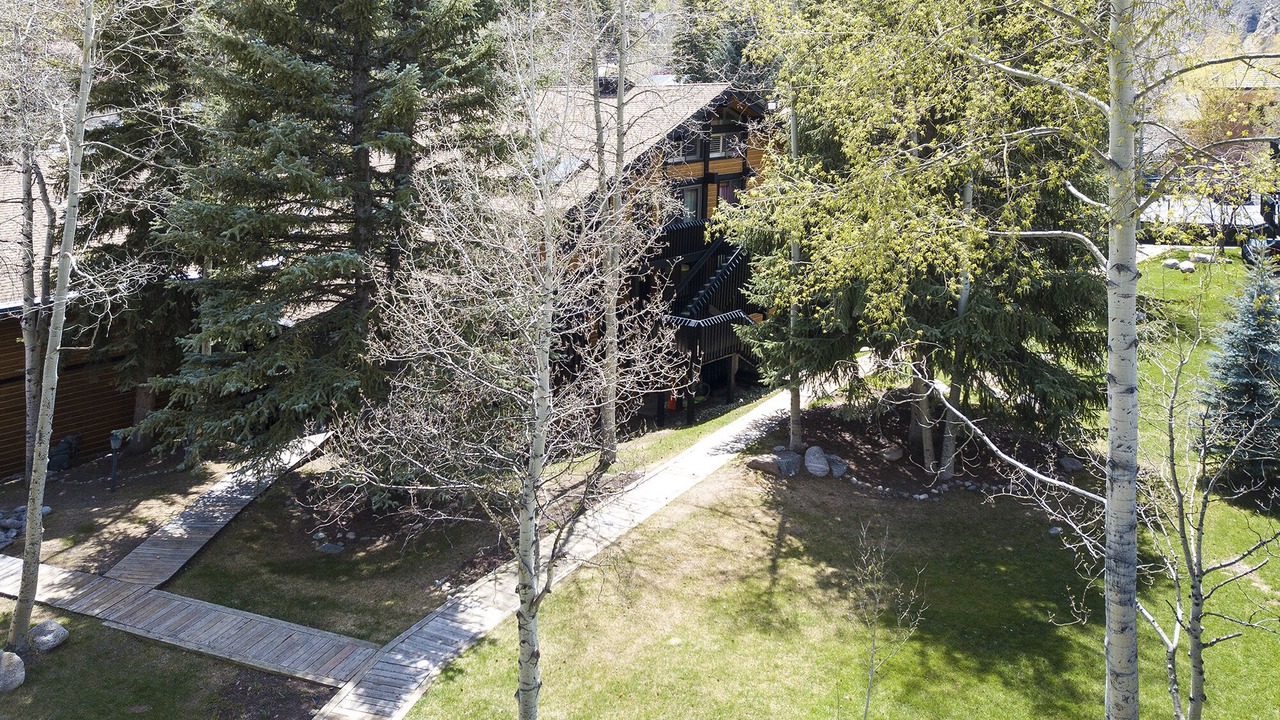 Photo of Outdoor in Vail