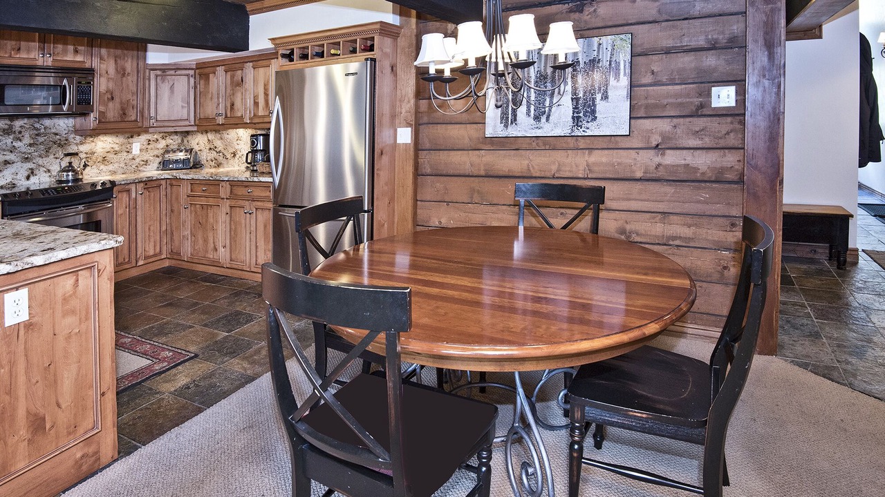 Photo of Kitchen in Vail