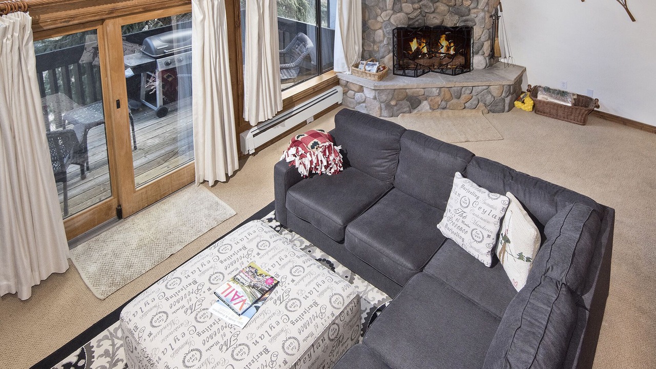 Photo of Bedroom in Vail