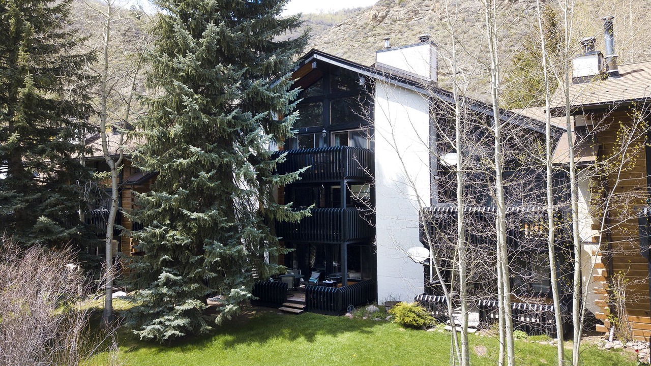 Photo of Outdoor in Vail