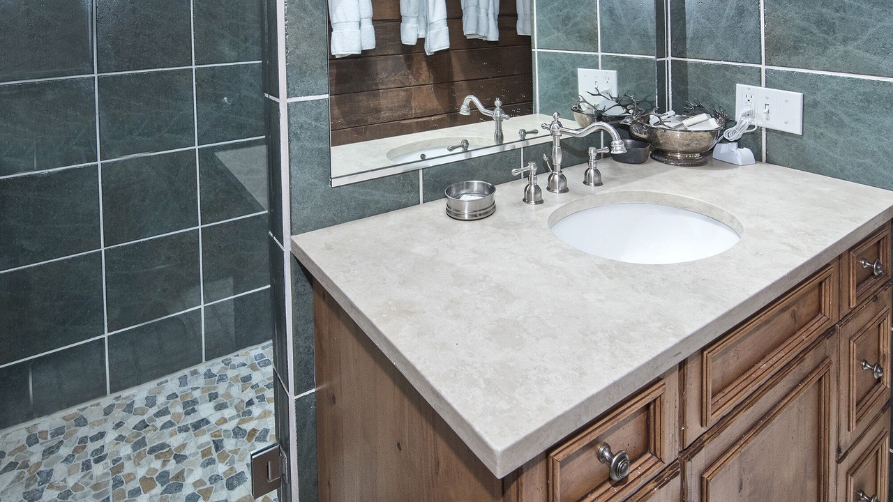 Photo of Bathroom in Vail