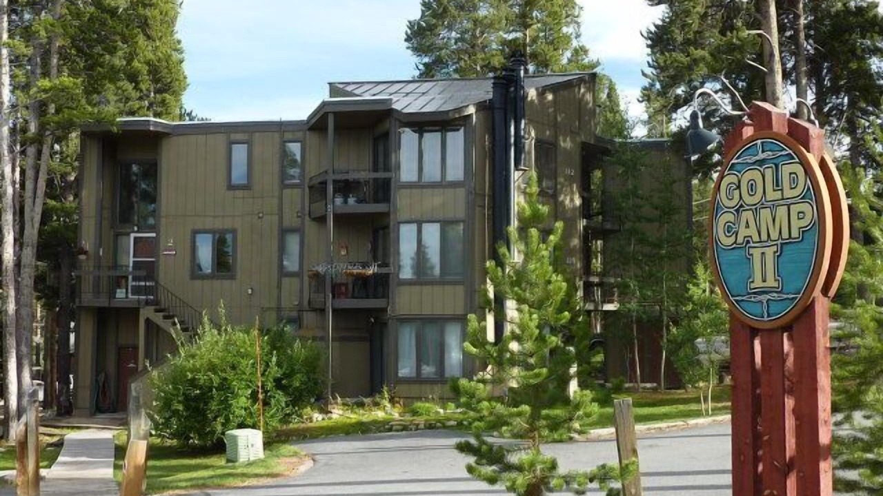 Photo of Outdoor in Peak 8
