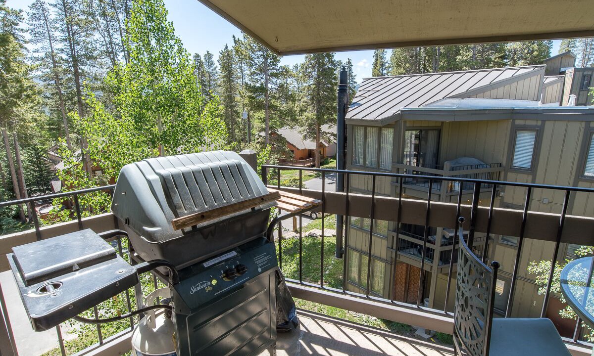 Photo of Outdoor in Peak 8