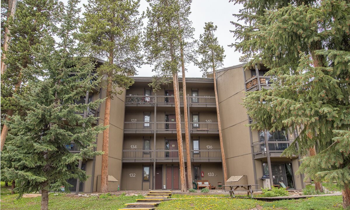 Photo of Outdoor in Peak 8