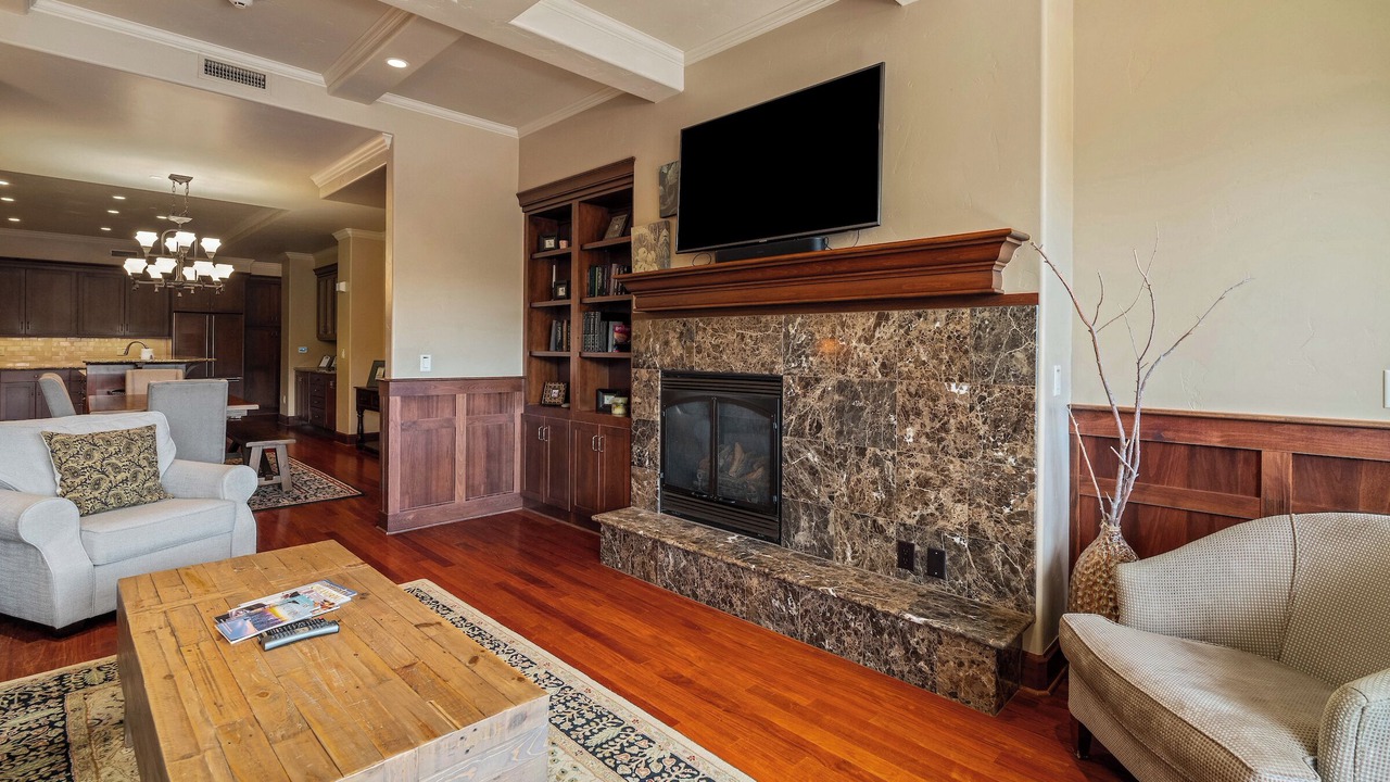 Photo of Bedroom in Downtown Steamboat Springs