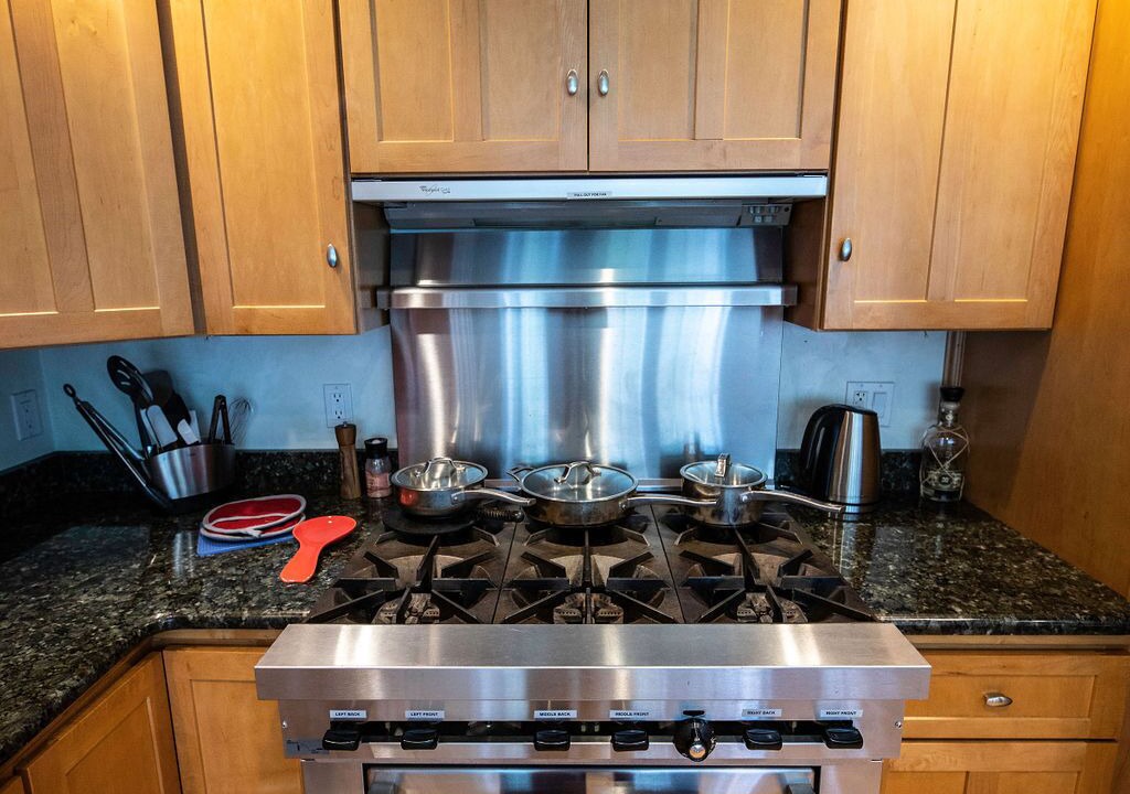Photo of Kitchen in Alamosa