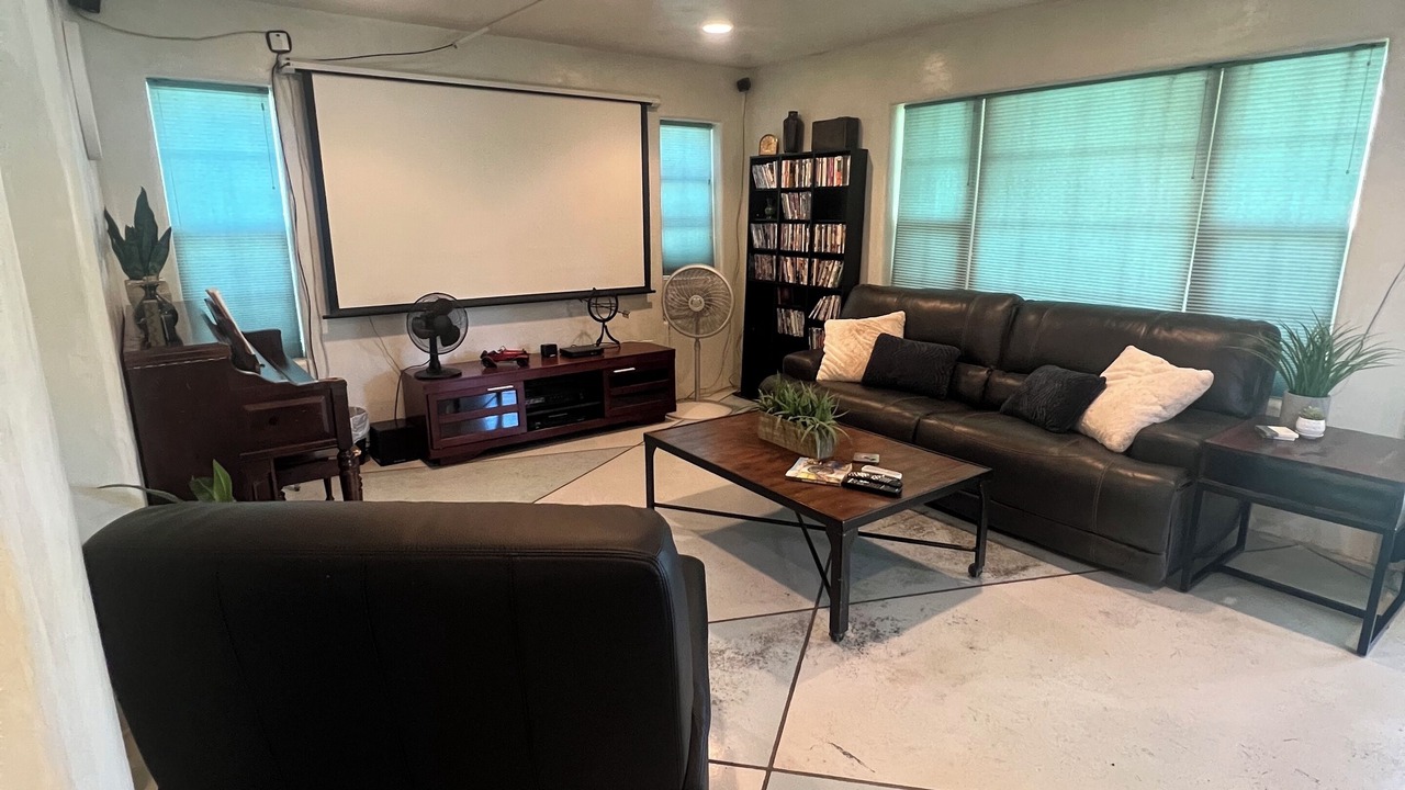 Photo of Livingroom in Alamosa