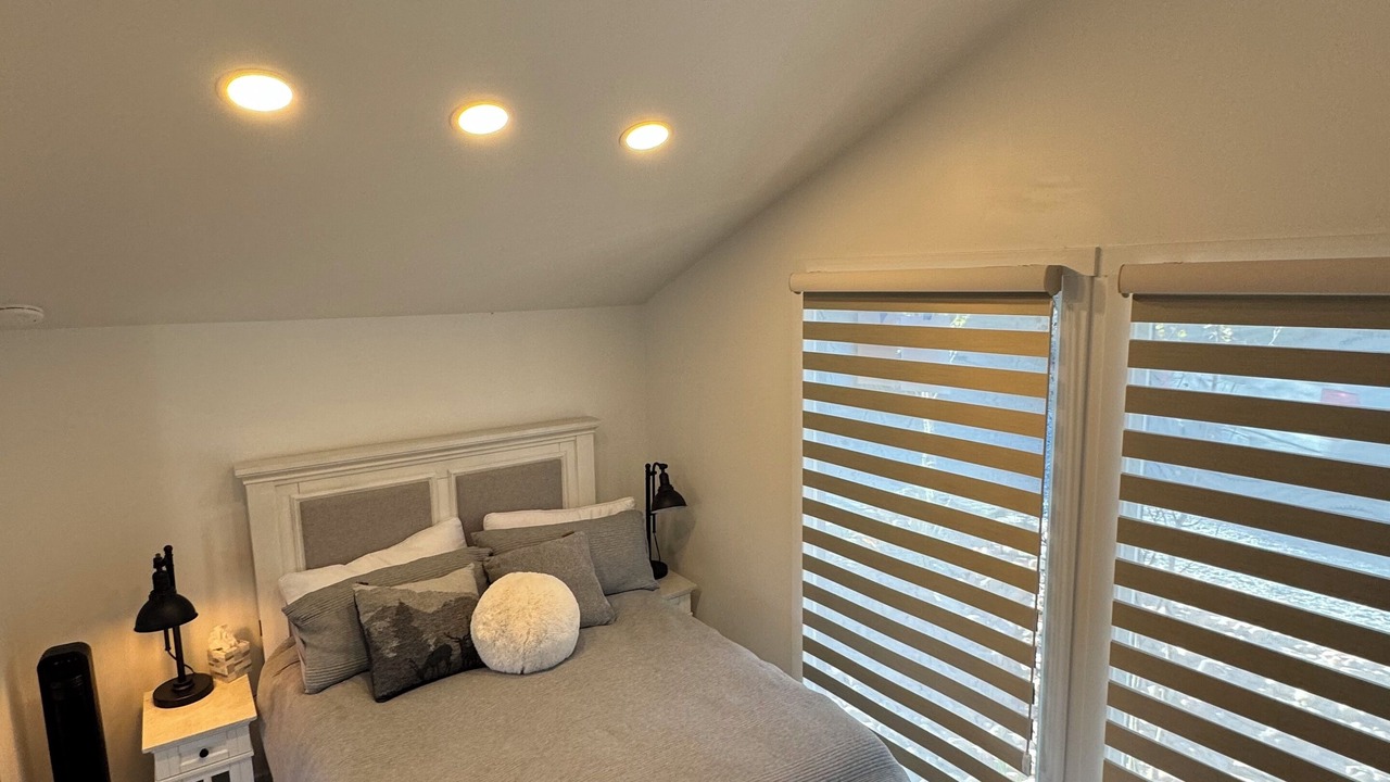 Photo of Bedroom in Evergreen