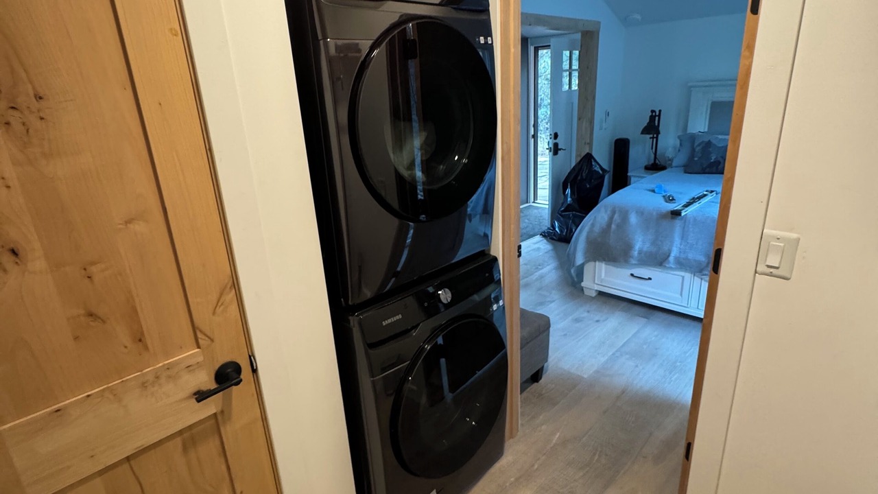 Photo of Bedroom in Evergreen