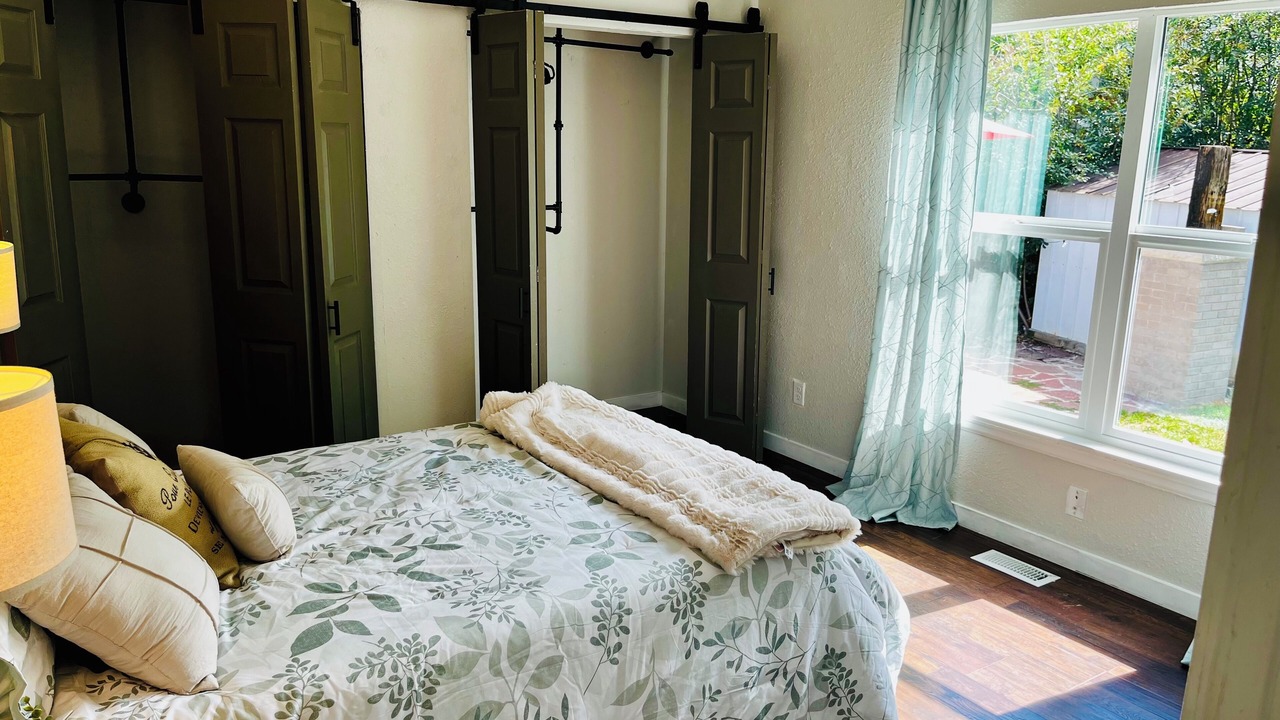 Photo of Bedroom in Parker