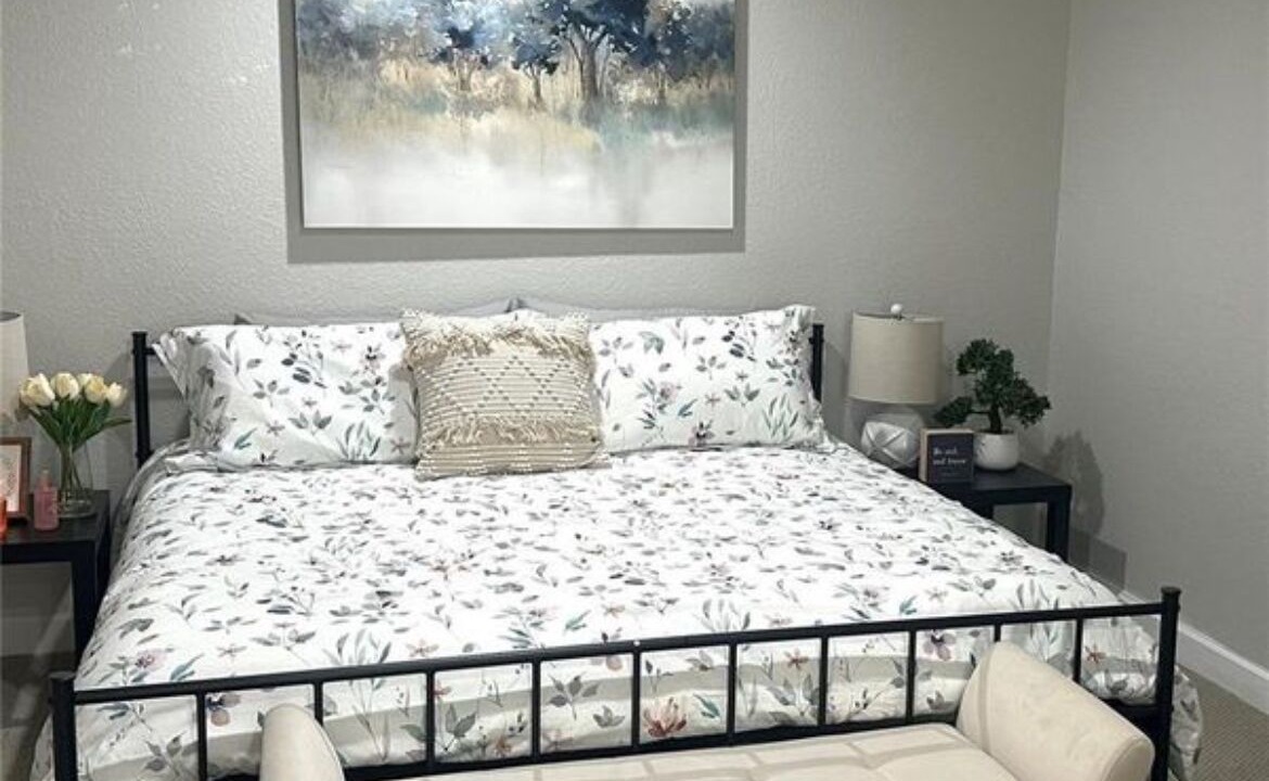 Photo of Bedroom in Parker