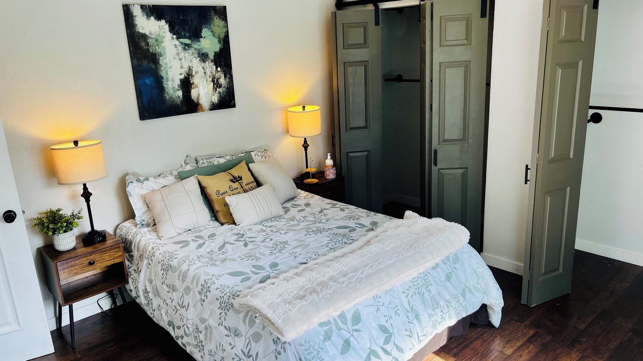 Photo of Bedroom in Parker