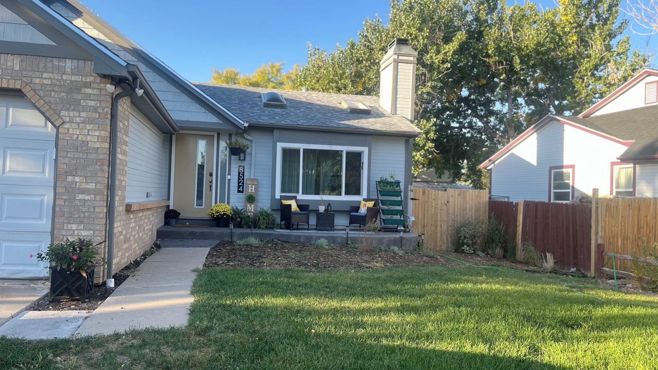 Photo of Outdoor in Parker