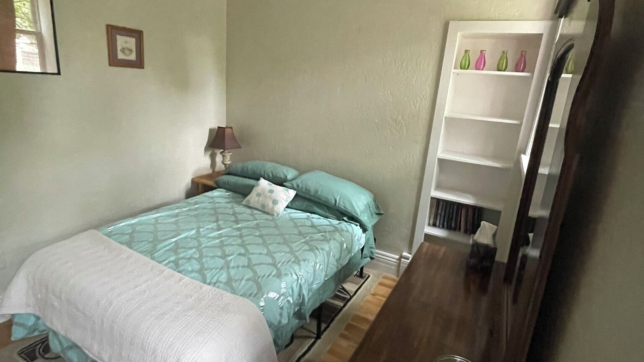 Photo of Bedroom in La Junta