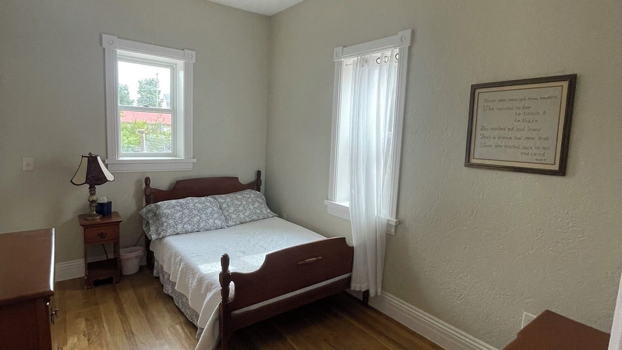 Photo of Bedroom in La Junta