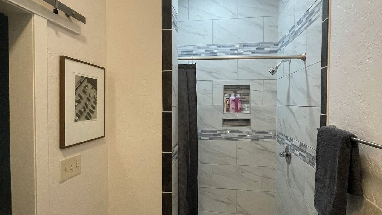 Photo of Bathroom in La Junta