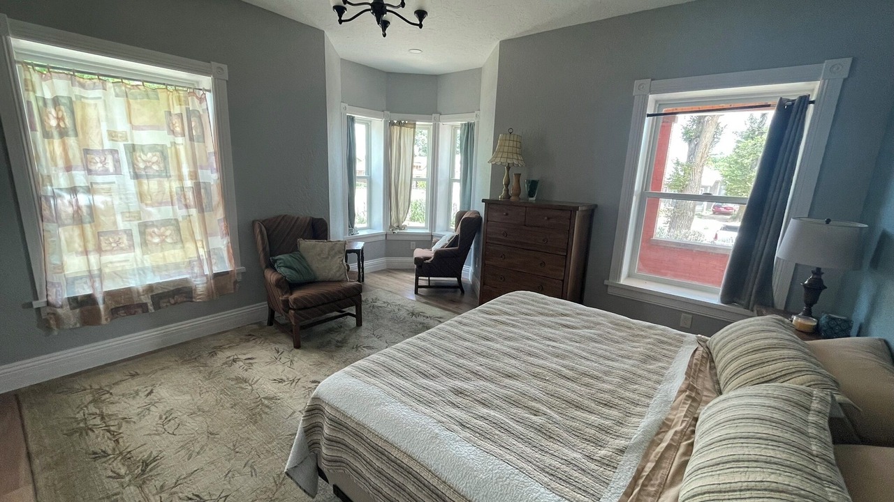 Photo of Bedroom in La Junta