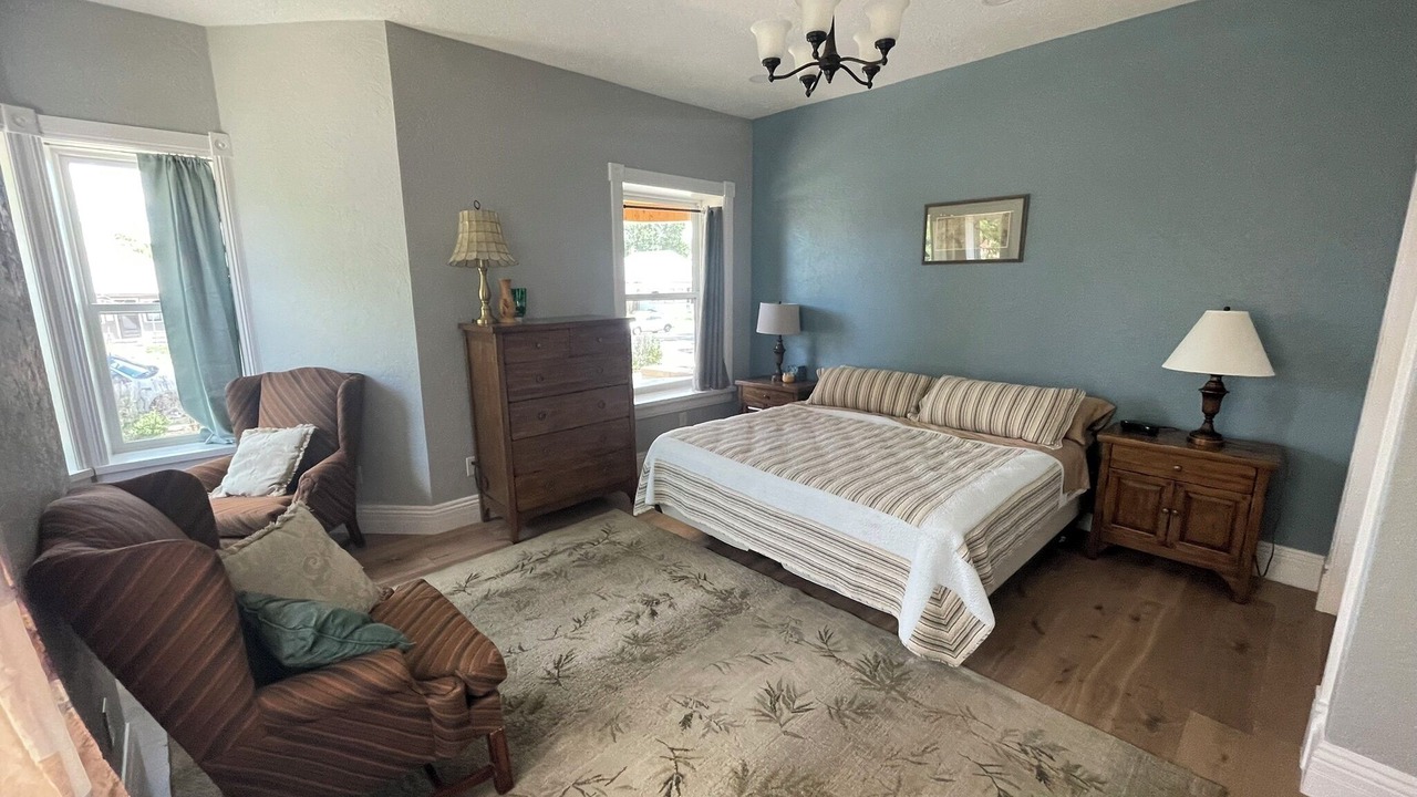 Photo of Bedroom in La Junta