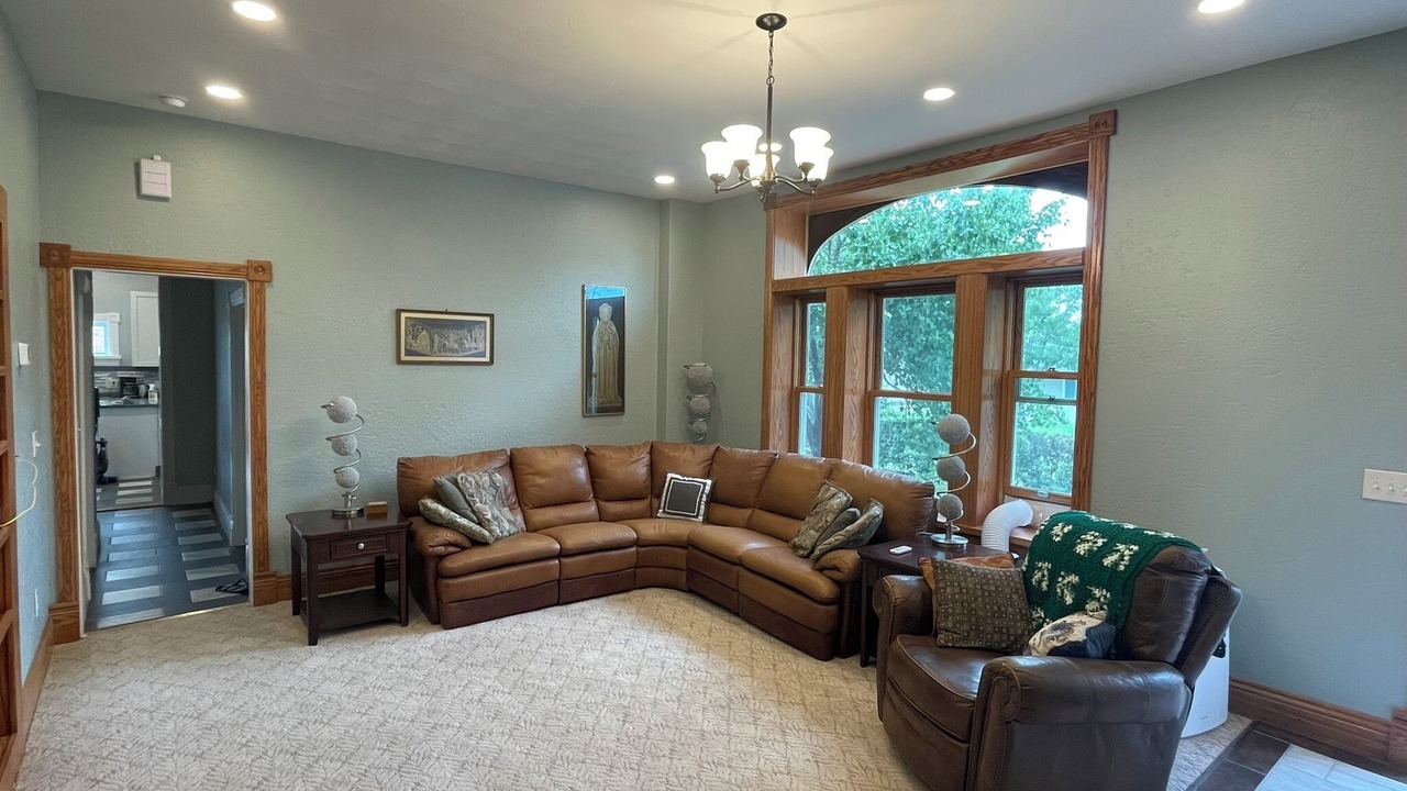 Photo of Livingroom in La Junta