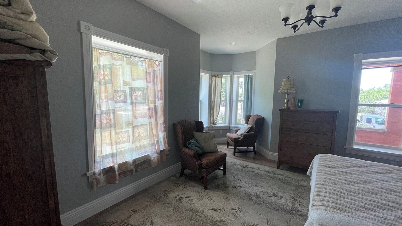Photo of Bedroom in La Junta