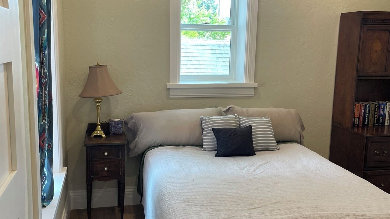 Photo of Bedroom in La Junta