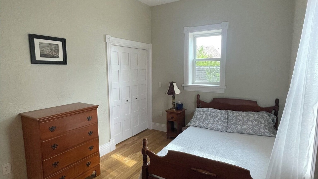 Photo of Bedroom in La Junta
