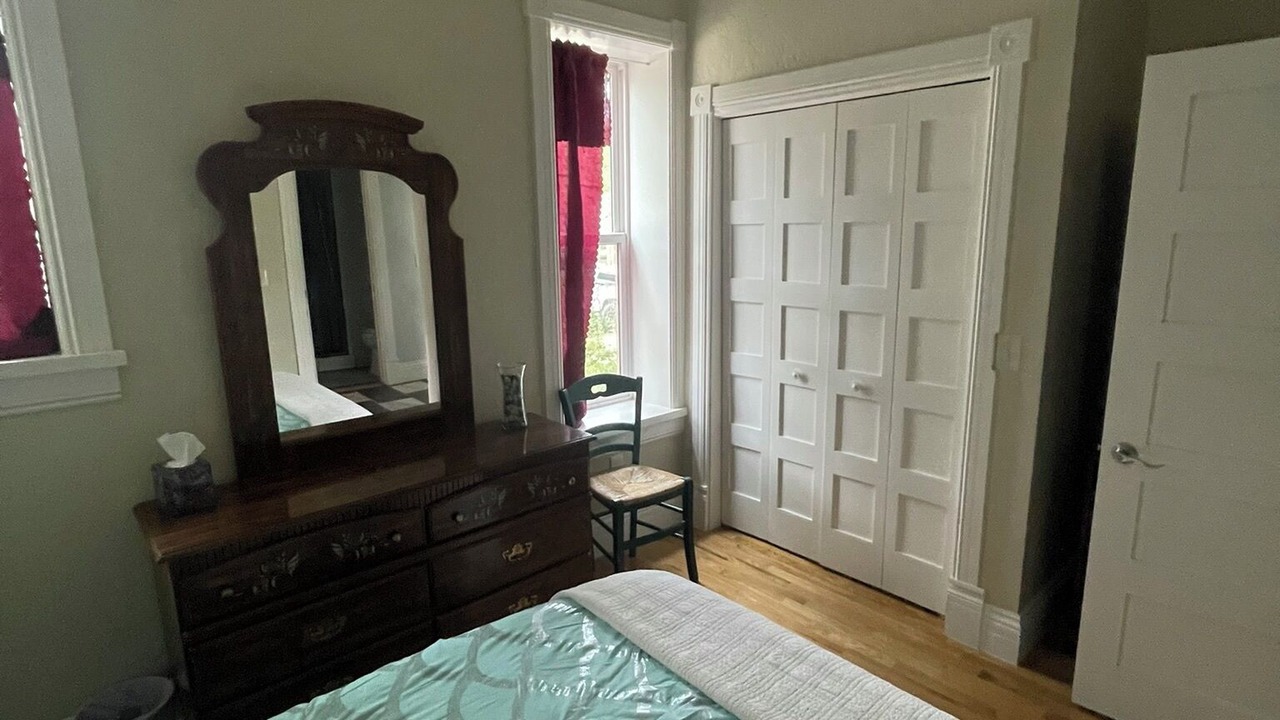 Photo of Bedroom in La Junta