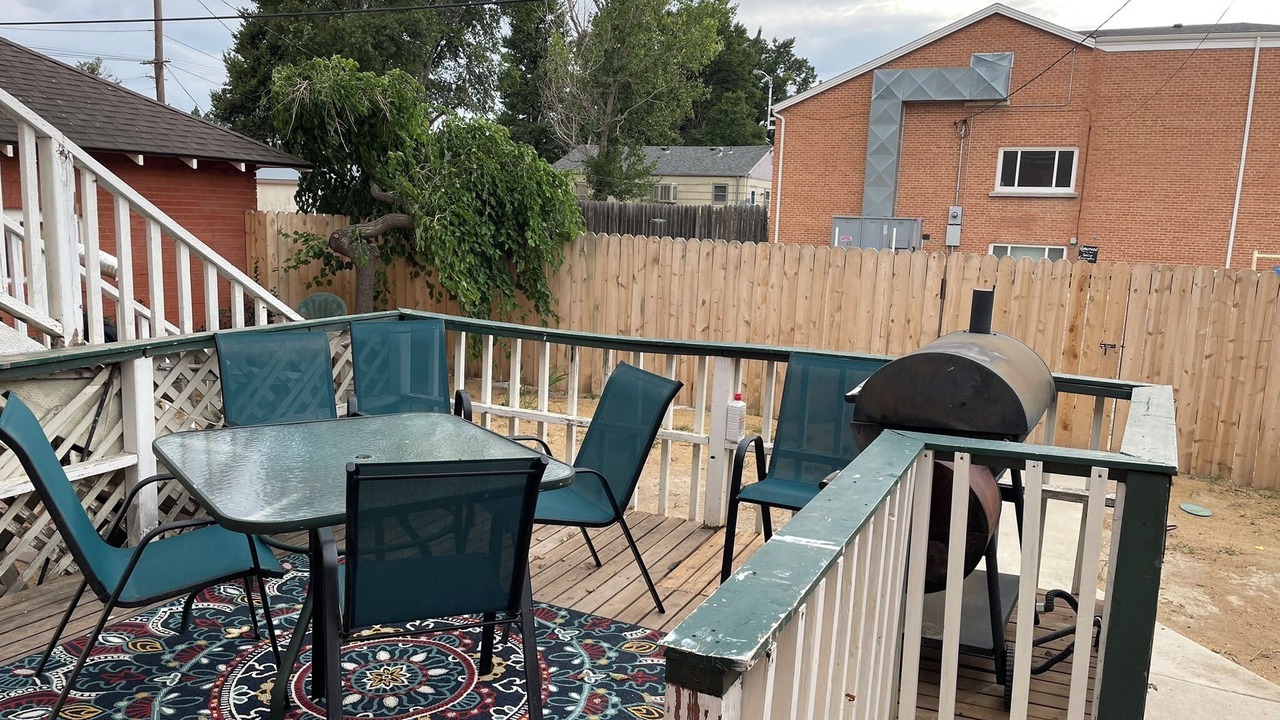 Photo of Outdoor in La Junta