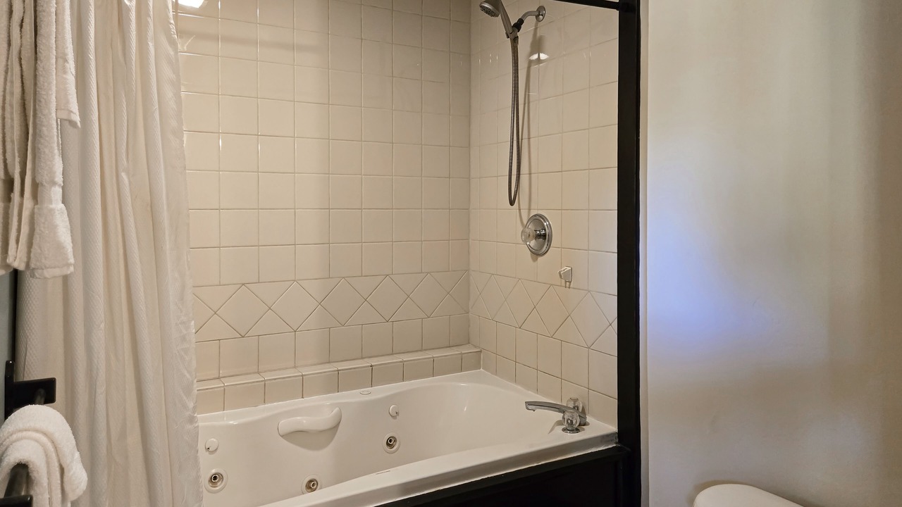 Photo of Bathroom in Del Norte