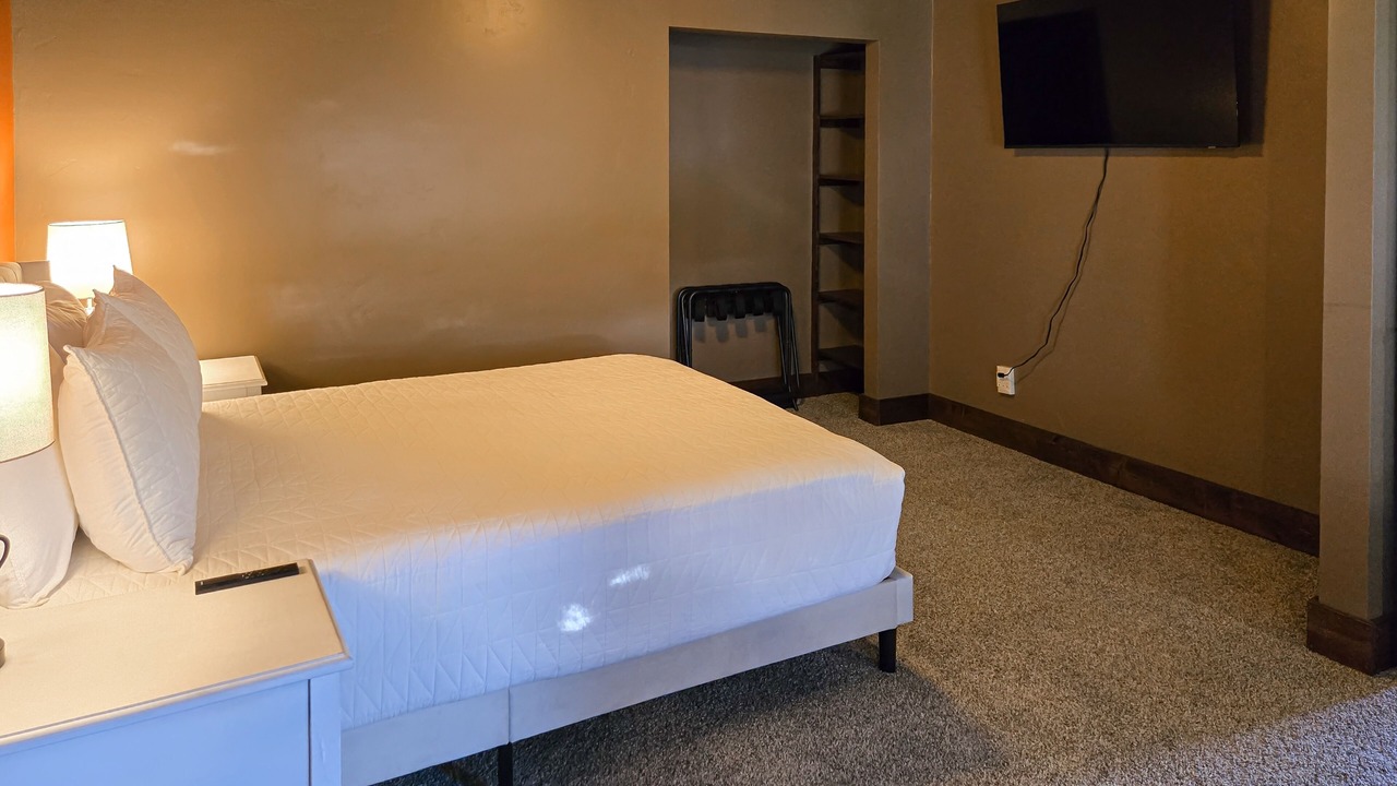 Photo of Bedroom in Del Norte