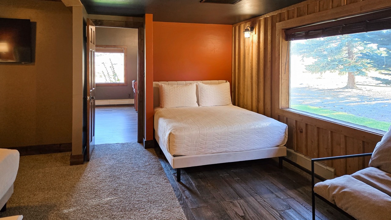Photo of Bedroom in Del Norte