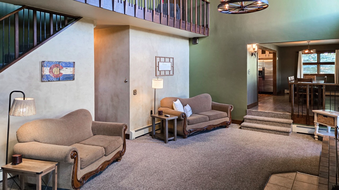 Photo of Livingroom in Del Norte