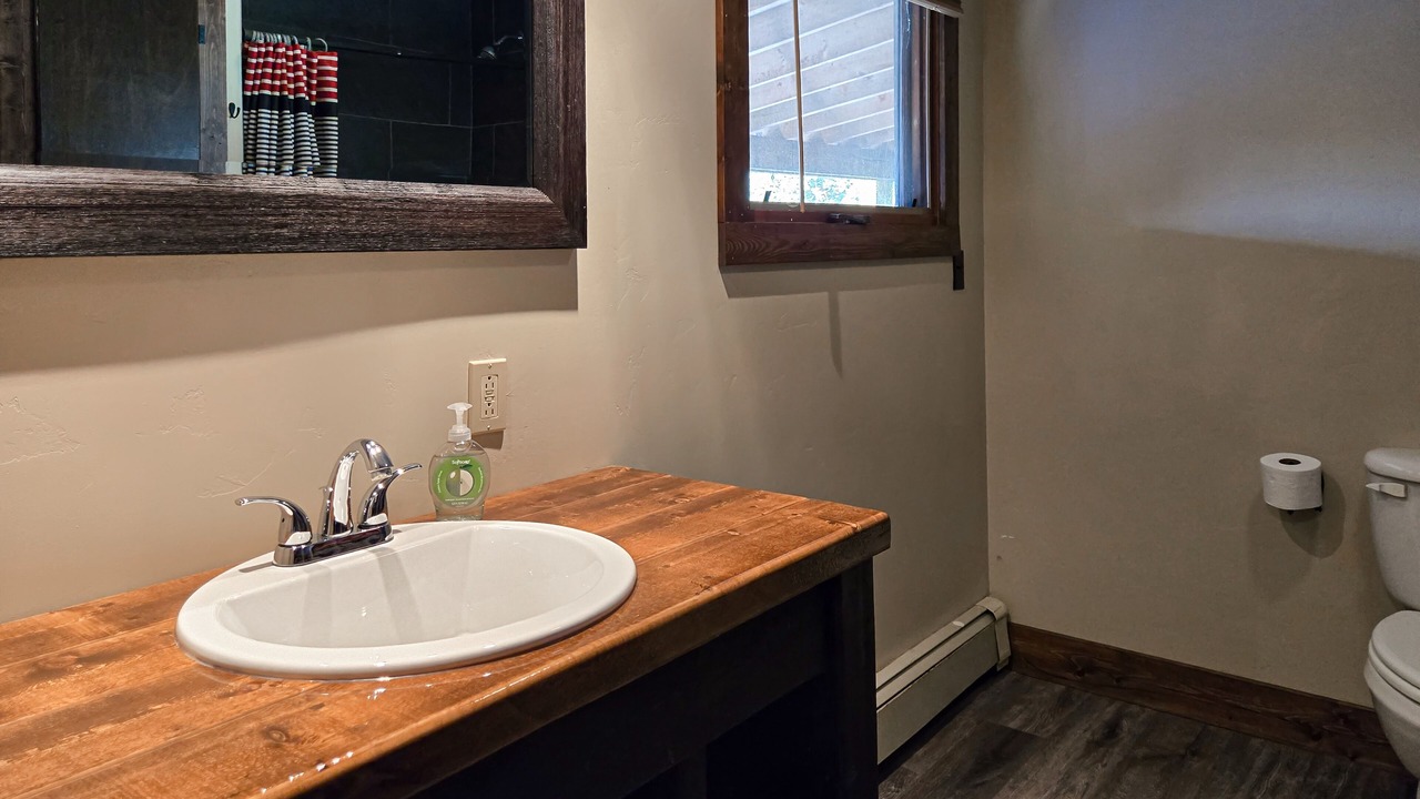 Photo of Bathroom in Del Norte
