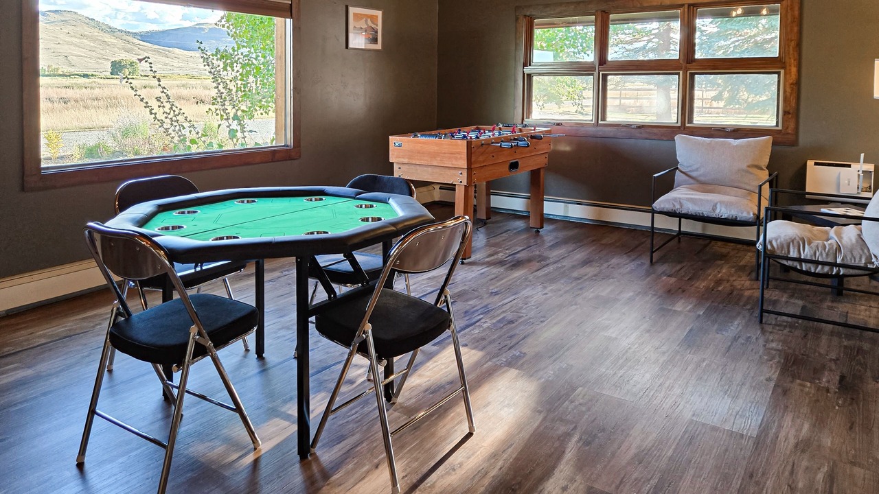 Photo of Bedroom in Del Norte
